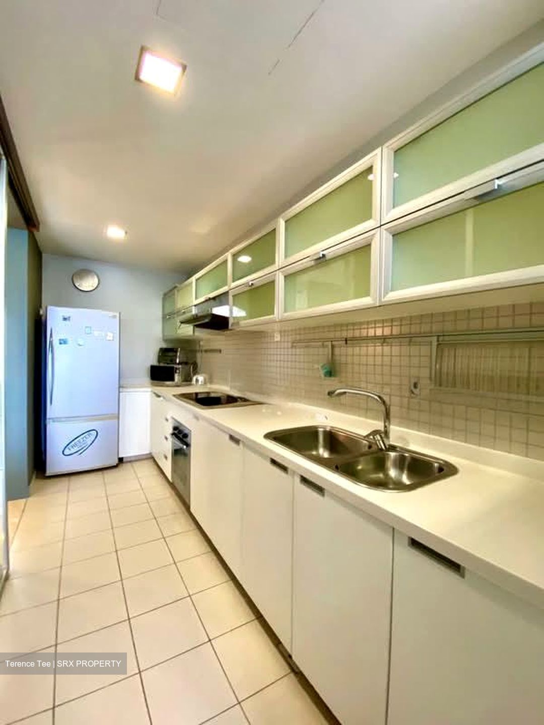 The Trumps (D14), Condominium #605998761